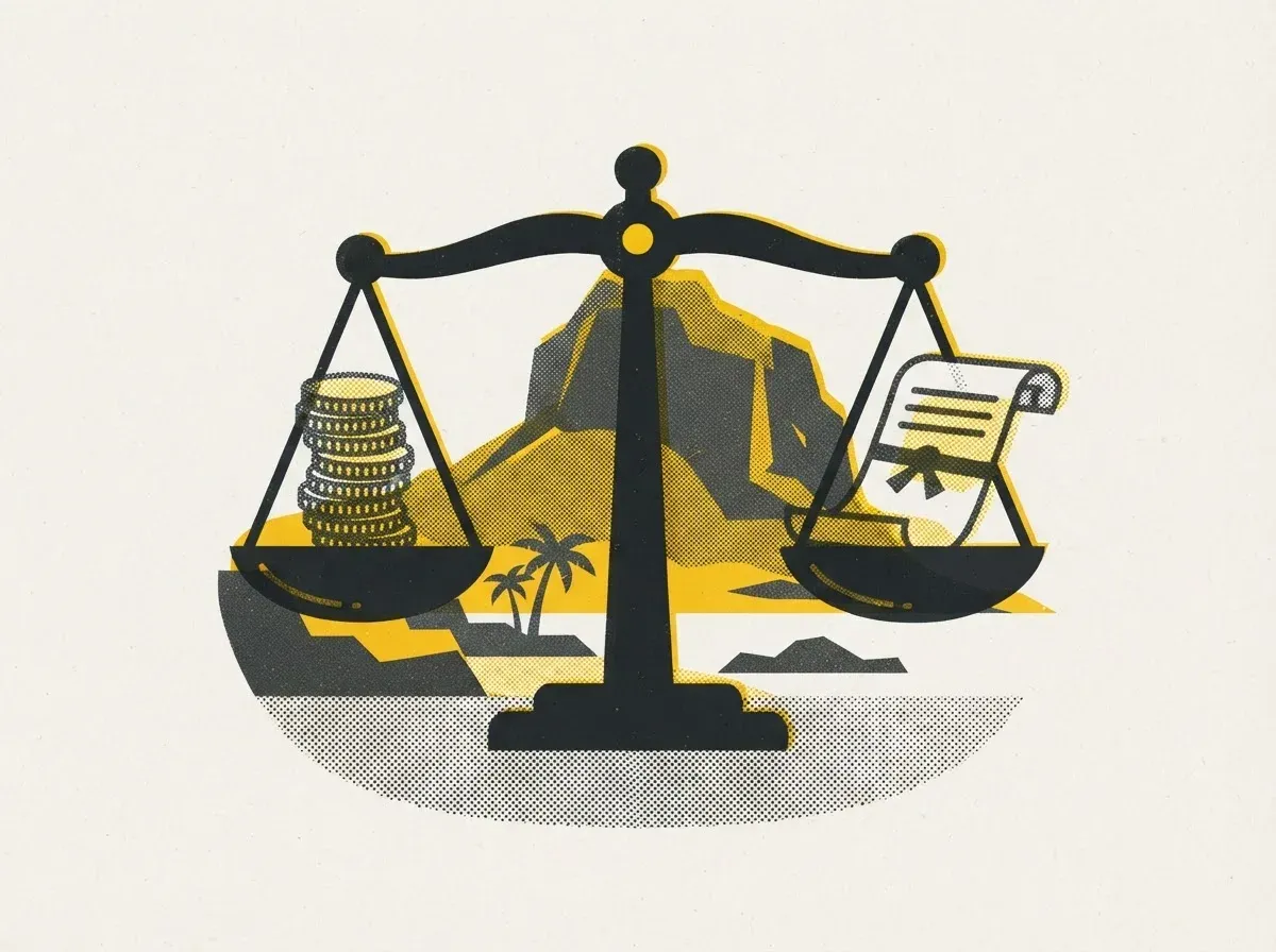 Illustration : avocats fiscalistes
