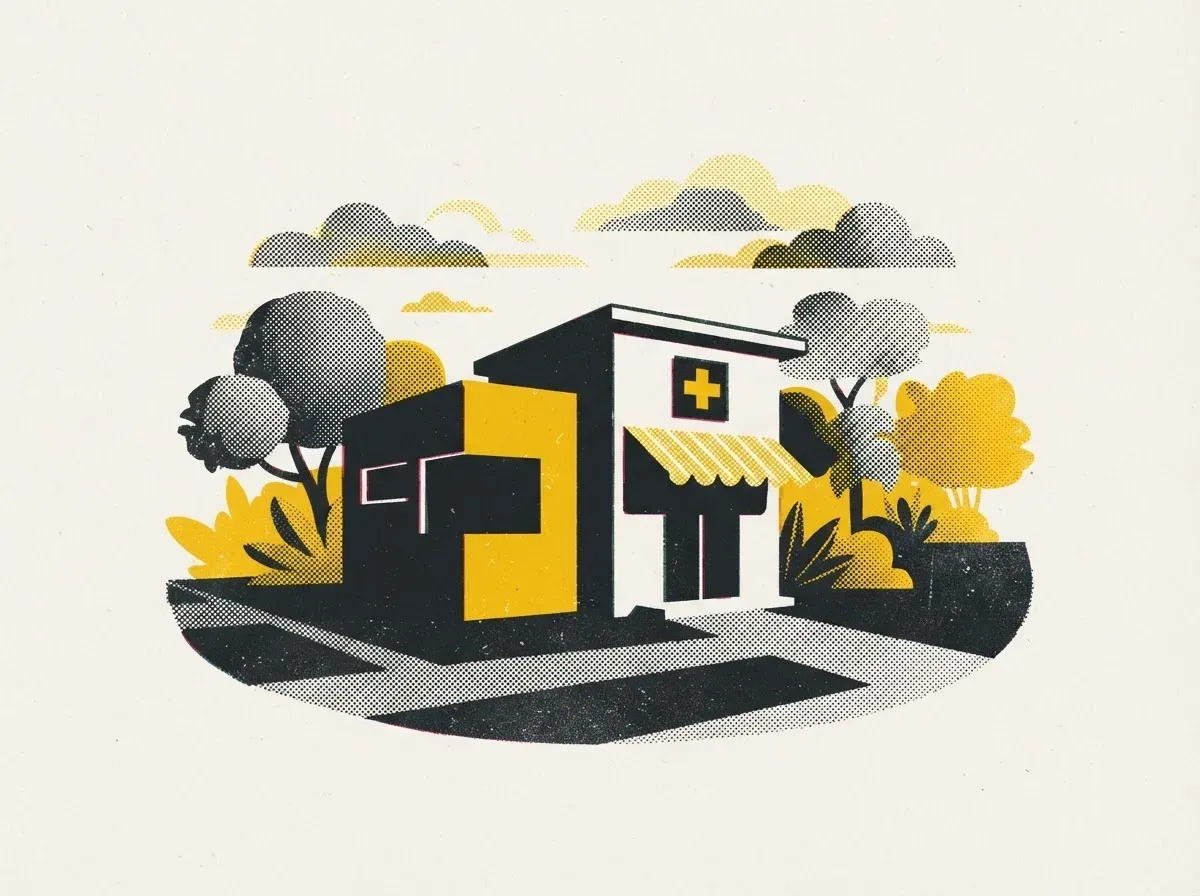Illustration : cliniques