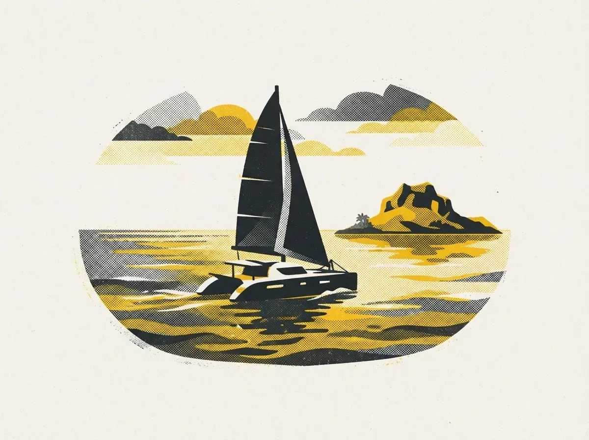 Illustration : organisateurs d'excursions