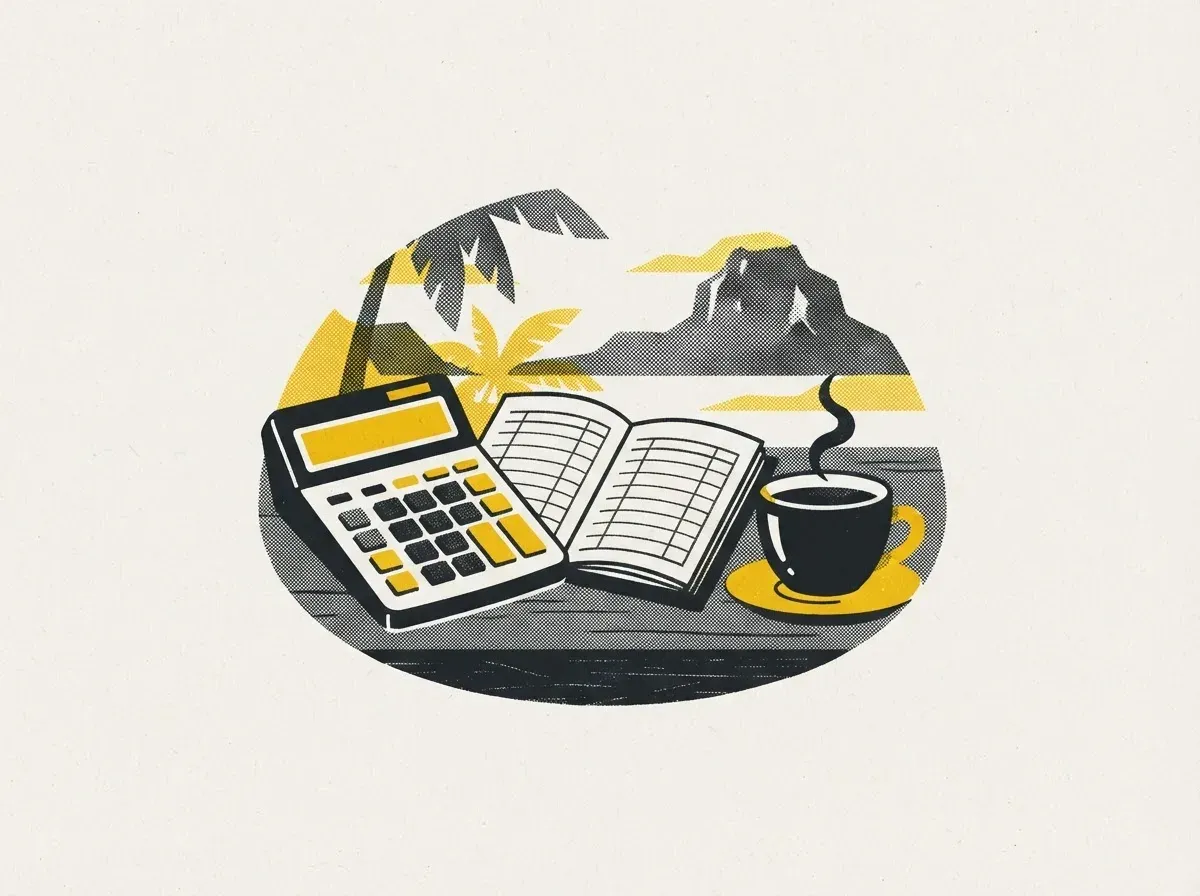 Illustration : expert-comptables