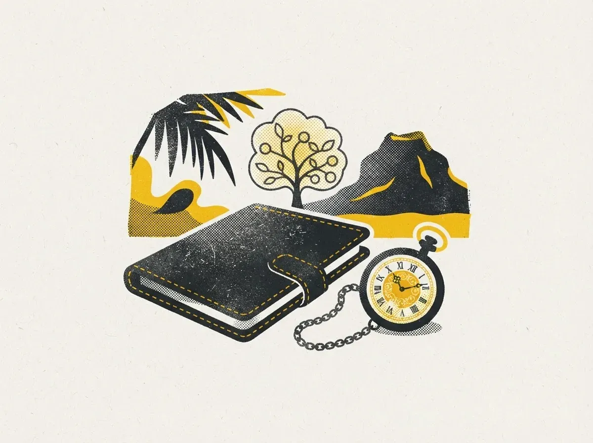 Illustration : family offices
