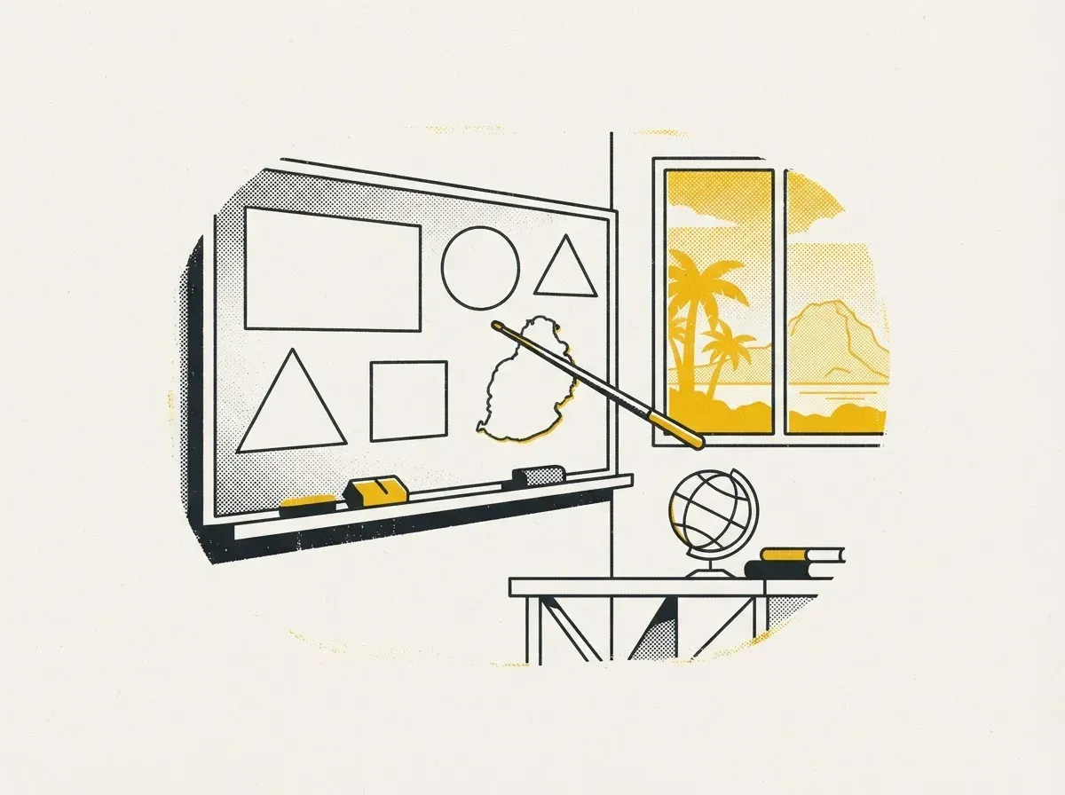 Illustration : organismes de formation