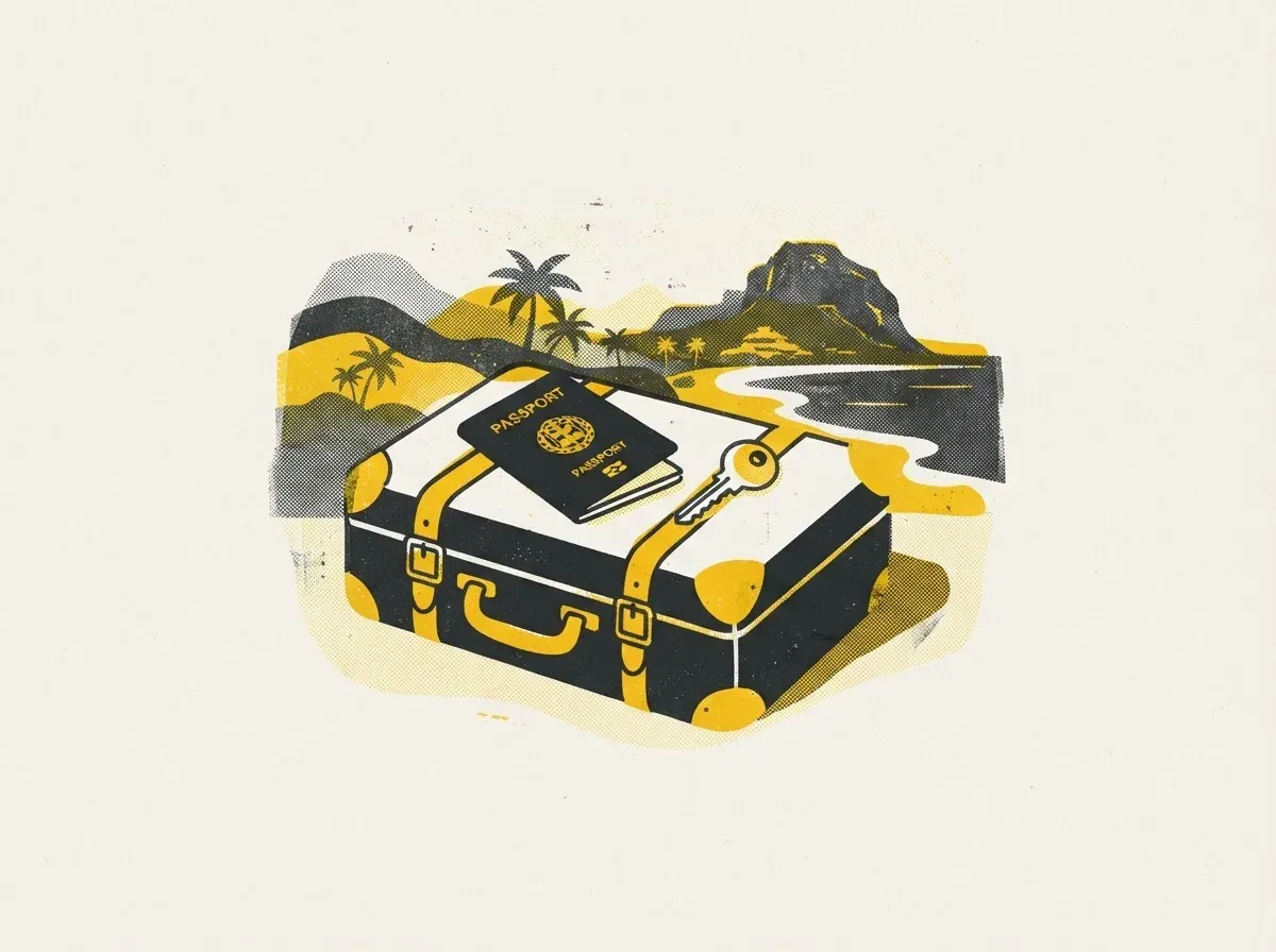 Illustration : agences de relocation