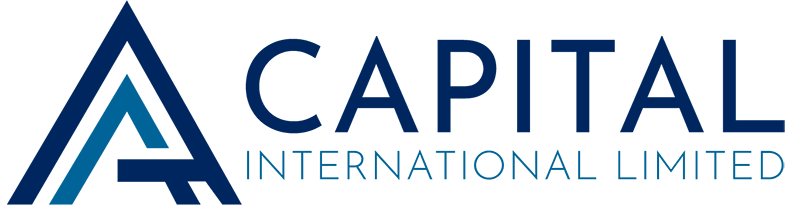 Logo AA Capital