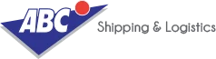 Logo ABC Shipping & Logistics