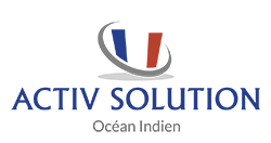 Logo Activ Solutions