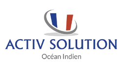 Logo Activ Solutions