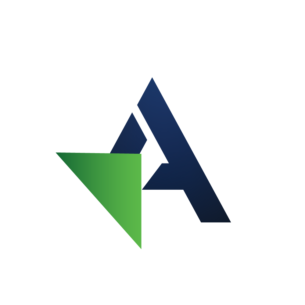 Logo Active Services Digital