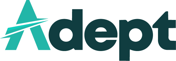 Logo ADEPT