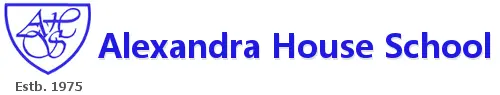 Logo Alexandra House School