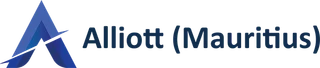 Logo Alliott (Mauritius)