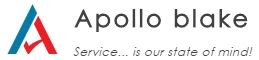 Logo Apollo Blake