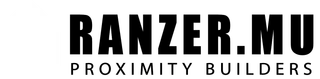 Logo Aranzer.mu (Serius Contracting)