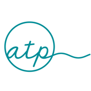 Logo Around The Pool Ltd