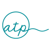 Logo Around The Pool Ltd