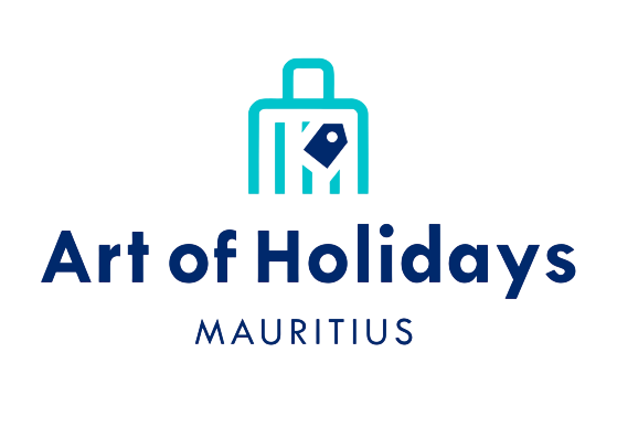Logo Arts Of Holidays