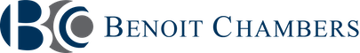 Logo Benoit Chambers