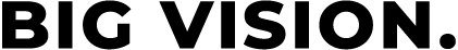 Logo Big Vision