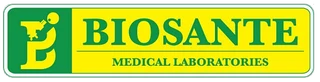 Logo Biosante Medical Laboratories