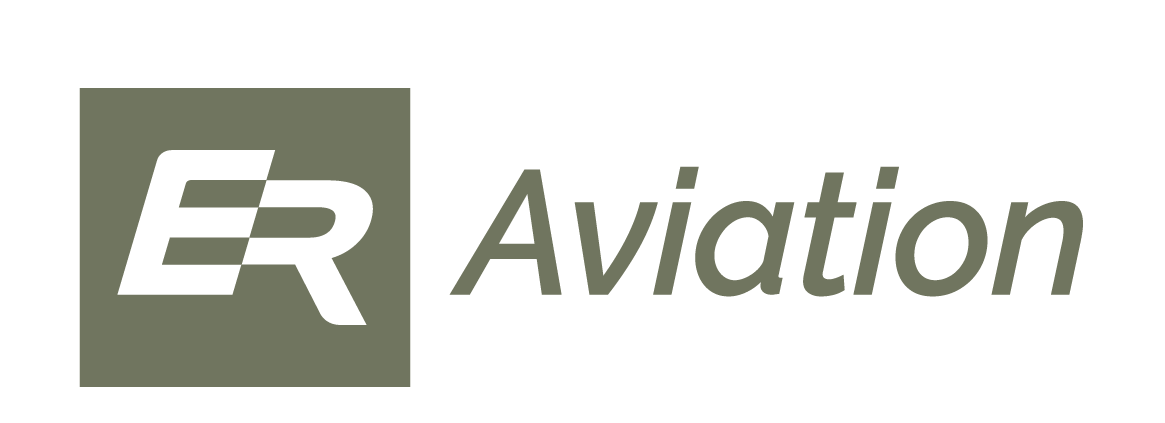 Logo BlueSky Travel (ER Aviation)