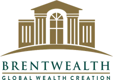 Logo Brent Wealth Management