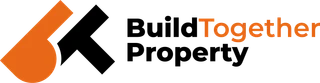 Logo Build Together Property
