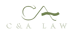 Logo C&A Law