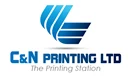 Logo C&N Printing