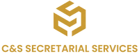 Logo C&S Secretarial Services