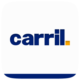 Logo Carril Agency