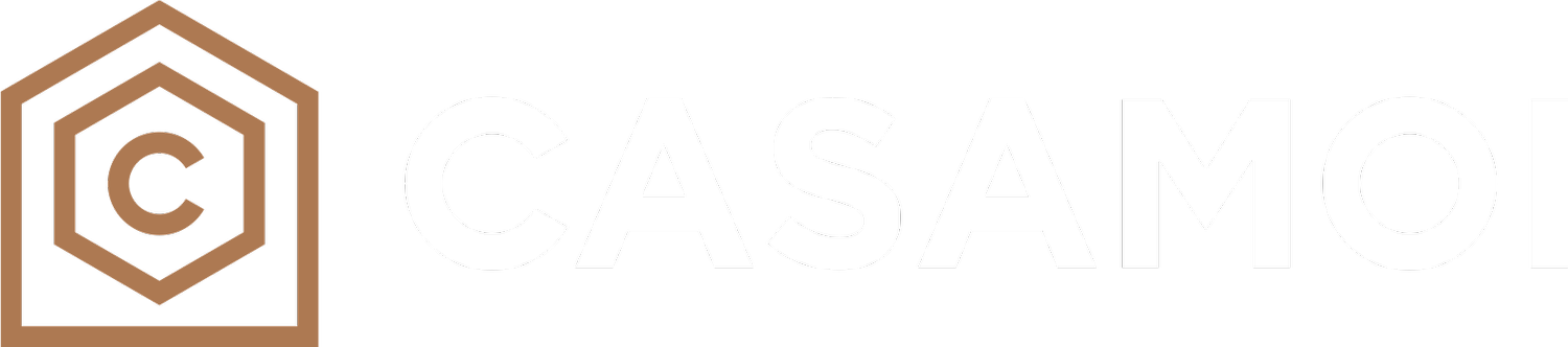Logo Casamoi