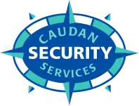 Logo Caudan Security Services