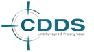 Logo CDDS Valuation