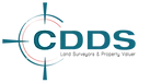 Logo CDDS Valuation