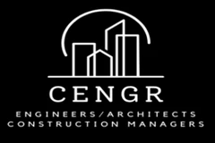 Logo CENGR Mauritius