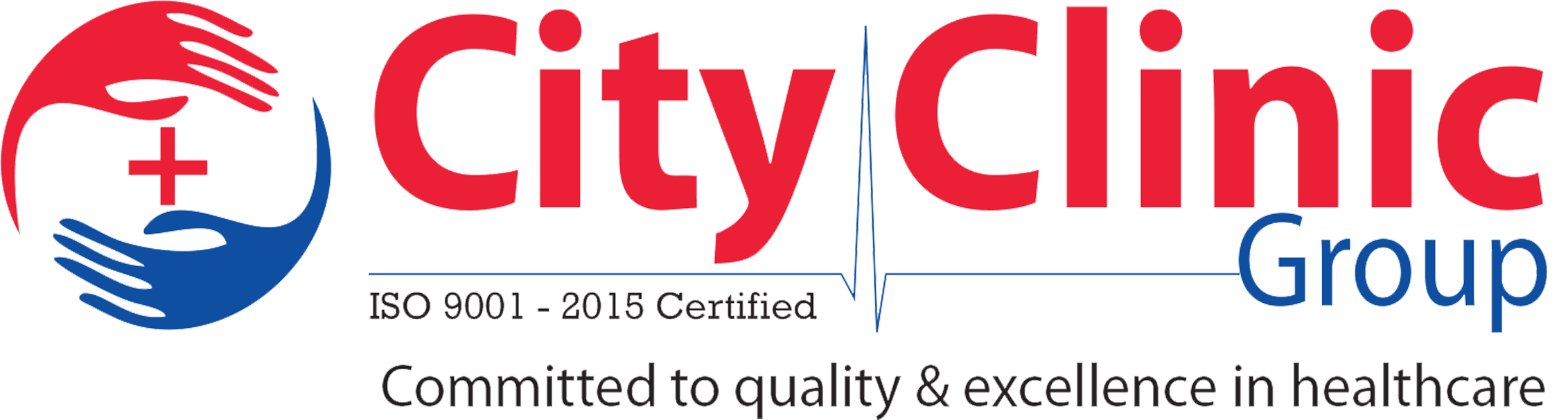 Logo City Clinic