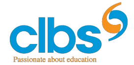 Logo CLBS (Centre for Legal & Business Studies)