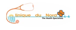 Logo Clinique du Nord