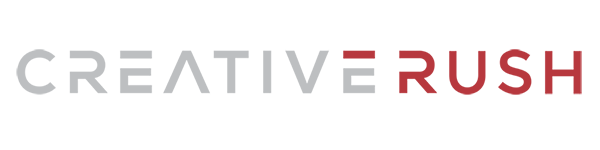 Logo Creative Rush