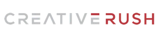 Logo Creative Rush