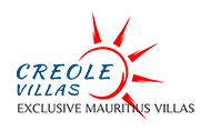Logo Creole Villas
