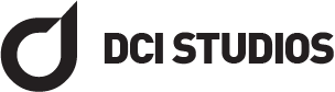 Logo DCI Studios Ltd