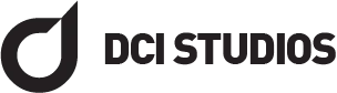 Logo DCI Studios Ltd