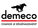 Logo Demeco