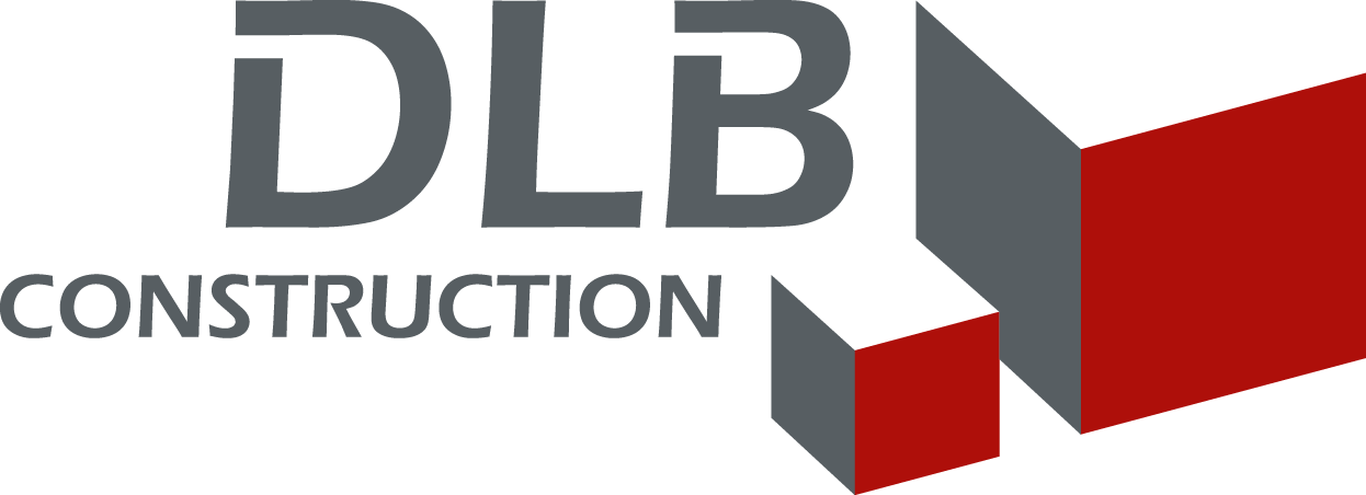 Logo DLB Construction