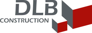 Logo DLB Construction