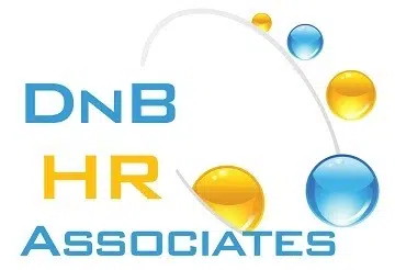 Logo DNB HR Associates