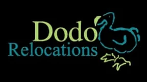 Logo Dodo Relocations