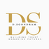 Logo DS Syndic (D. Soondram)