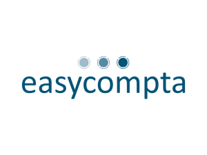 Logo Easy Compta
